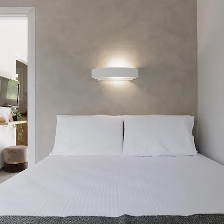 The Apartamento
