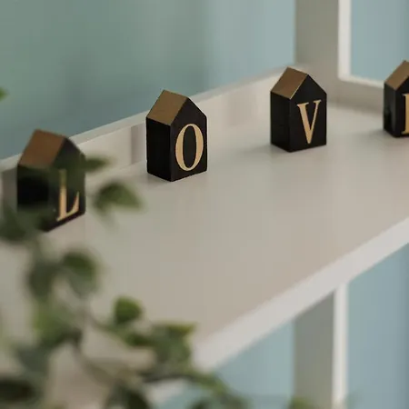 The Apartamento *