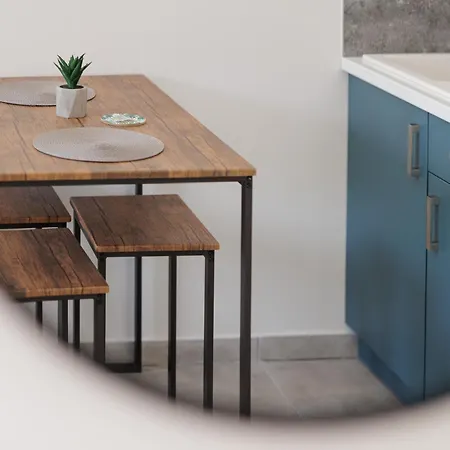 Apartamento The *