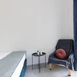 The