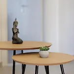 アパート The