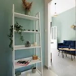 The