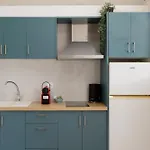 The *