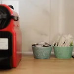 The *