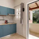 The *