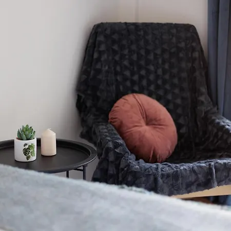 The Apartment