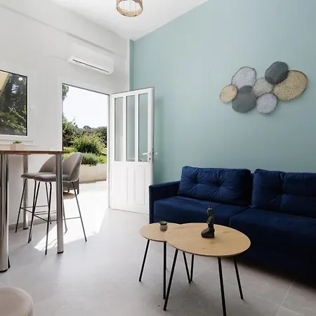 The Apartment *