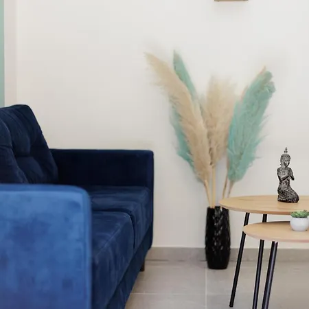 The Apartman