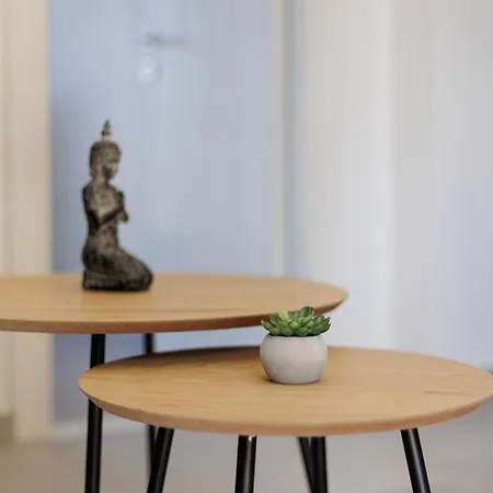 Apartment The