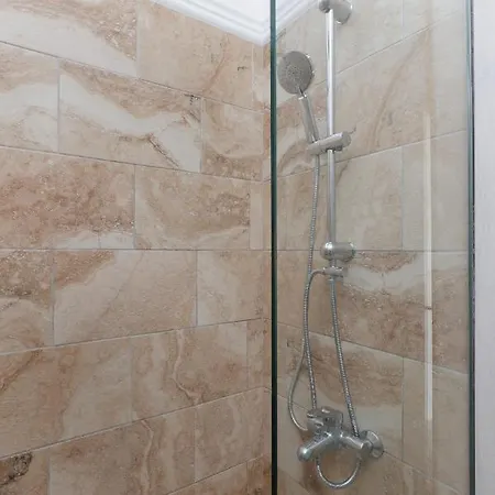 The Apartment Kommeno (Corfu)
