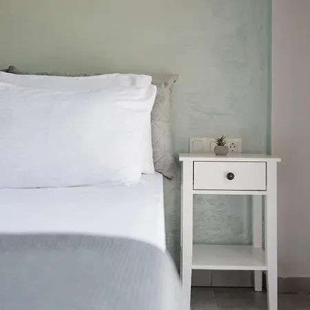 The Apartment Kommeno (Corfu)