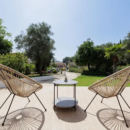 Apartman The
