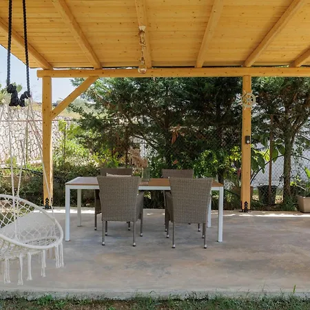 Apartman The