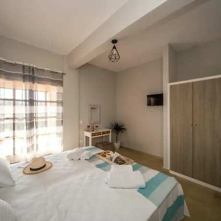 The Apartment