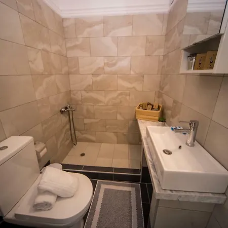 The Apartman