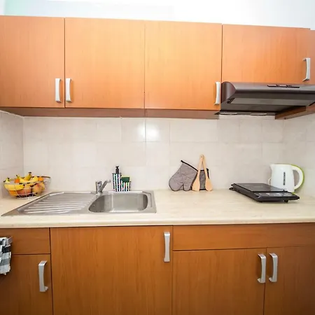 Apartman The *
