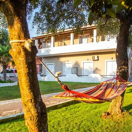 Apartment The Kommeno (Corfu)