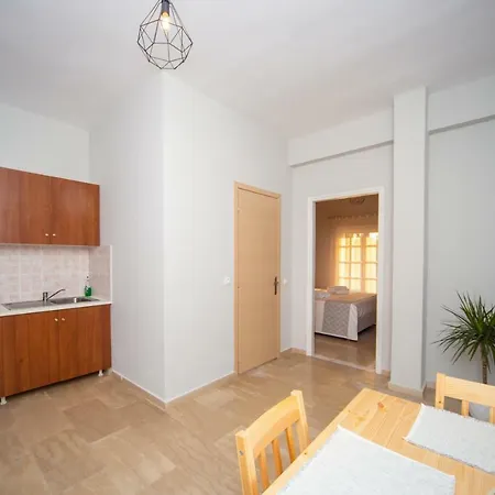 The Apartment *