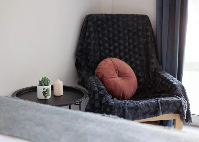 The Apartament