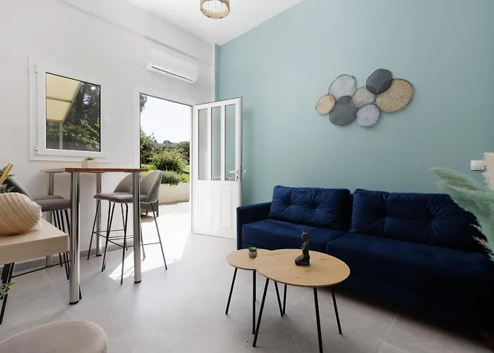 The Apartament *