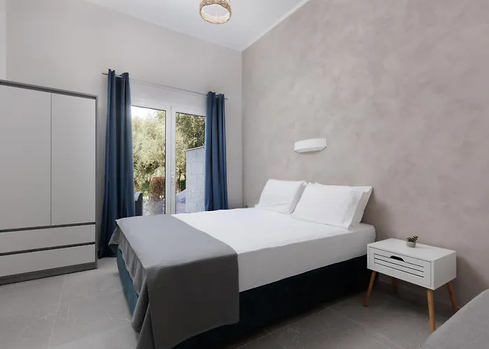 The Apartament