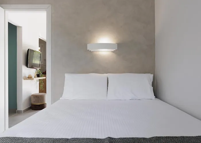 The Apartament