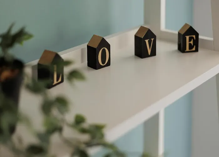 The Apartament *