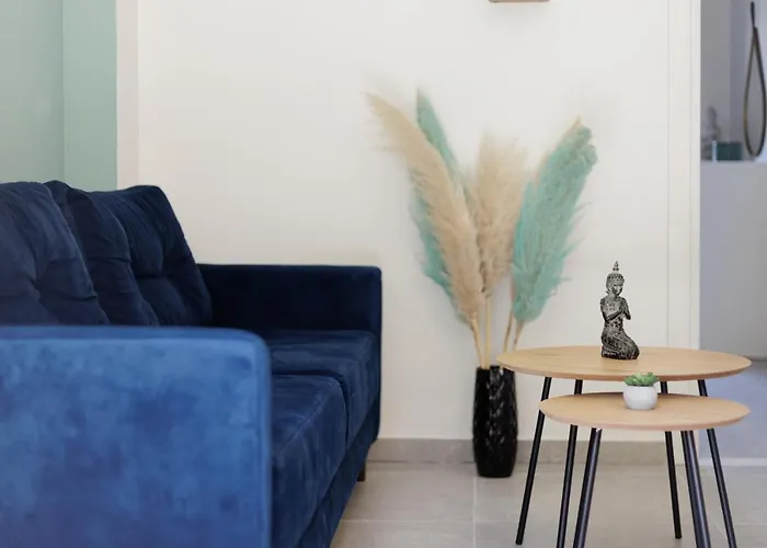 The Apartament