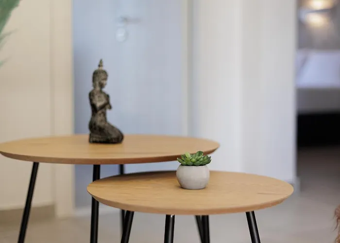 Apartament The