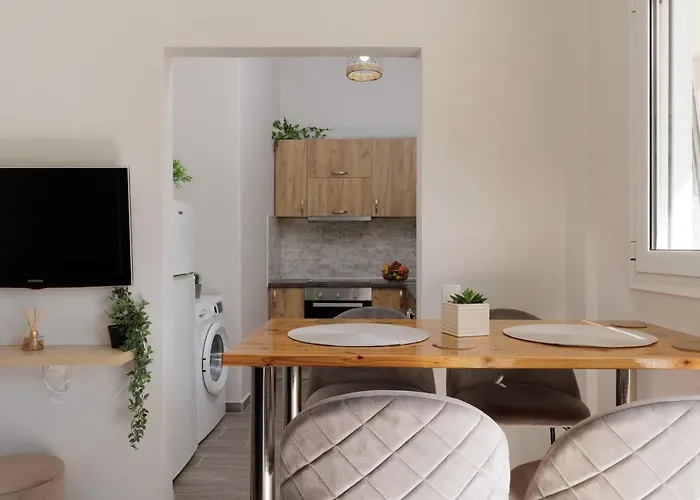 The Apartament