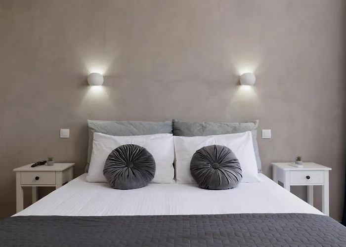 Apartament The