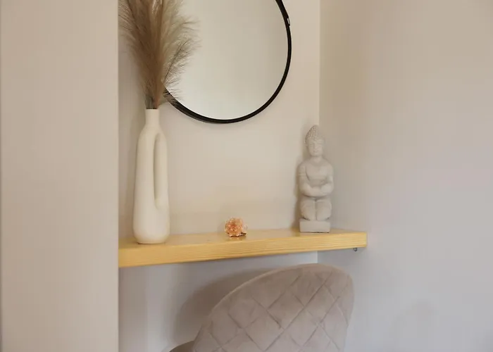 Apartament The *