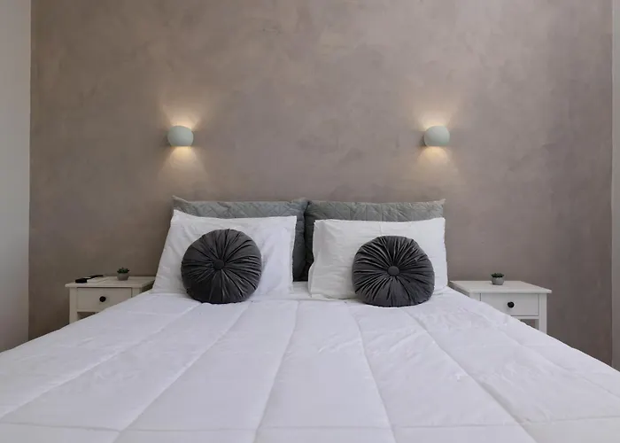 The Apartament