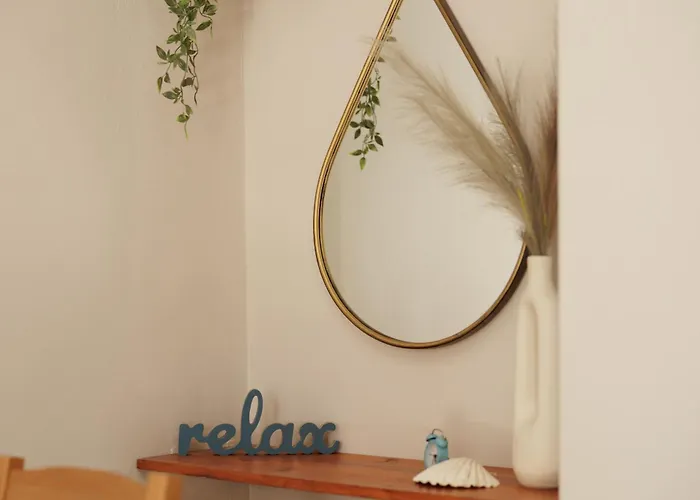 The Apartament Kommeno (Corfu)