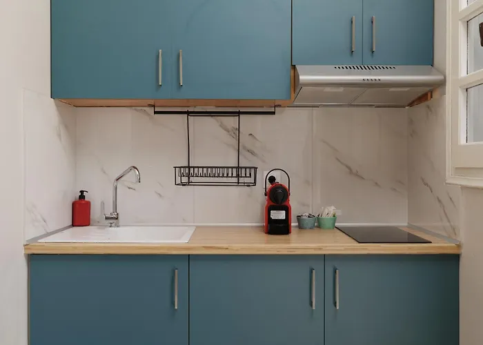 The Apartament