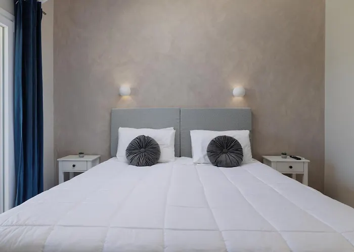 Apartament The