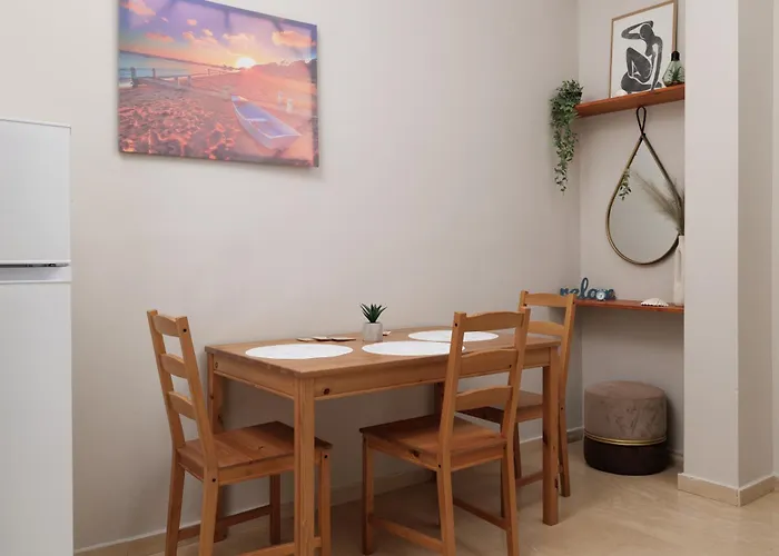 The Apartament *
