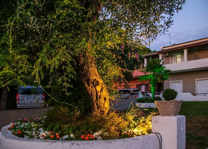 Apartament The *