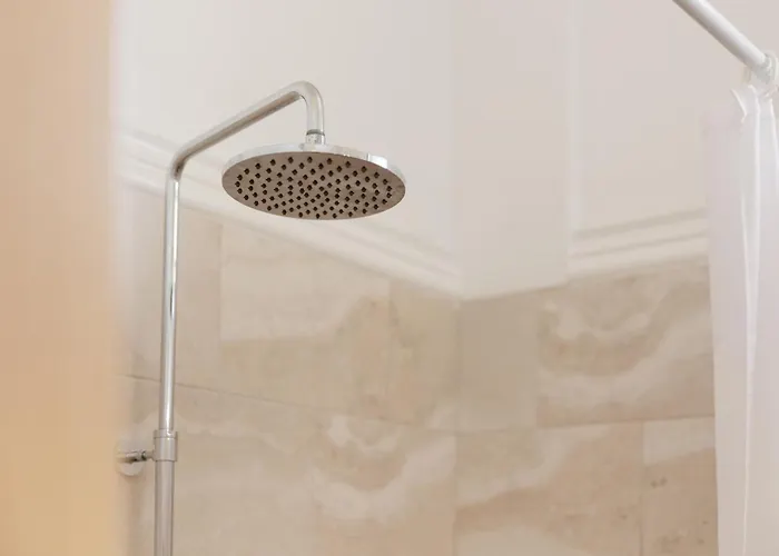 Apartment The Kommeno (Corfu)