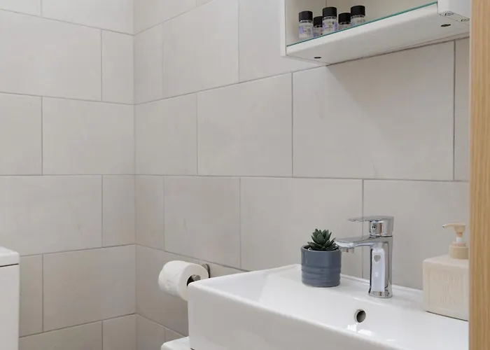 The Apartment Kommeno (Corfu)